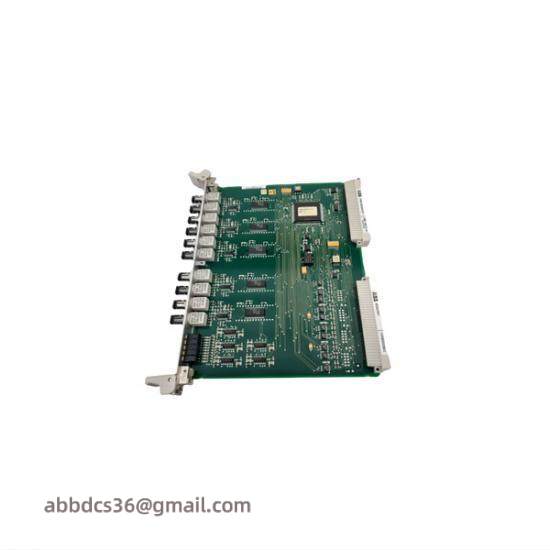 ABB 1MRB150082R0103 CIRCUIT BOARD