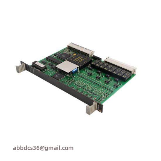 ABB 1MRK000161-AA INTERFACE