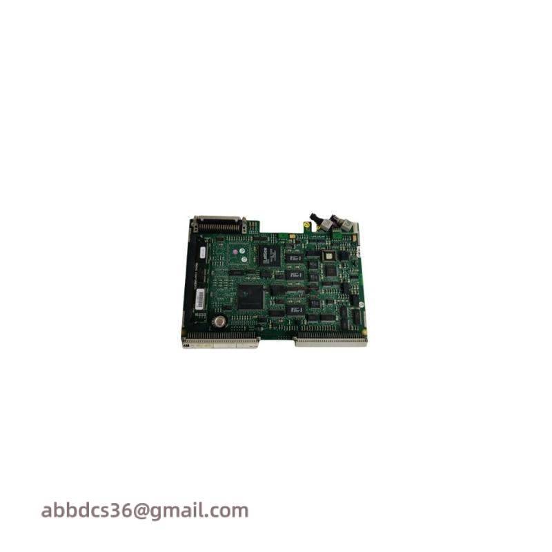 ABB 1MRK000167-GDr00 1MRK000005-258 PC BOARD