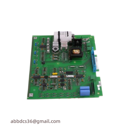 ABB 1MRK000284-AB