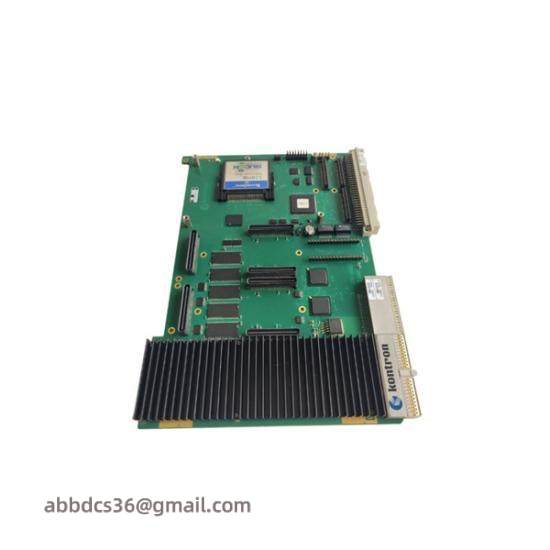 ABB 1MRK002246-BC POWER SUPPLY BOARD