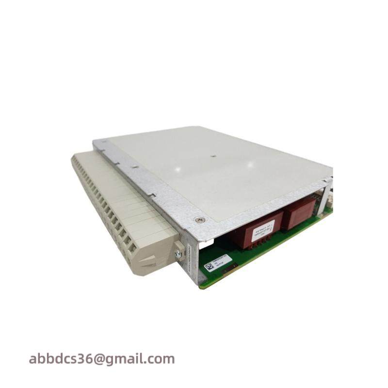 ABB 1MRK002247-AG Transformer Module