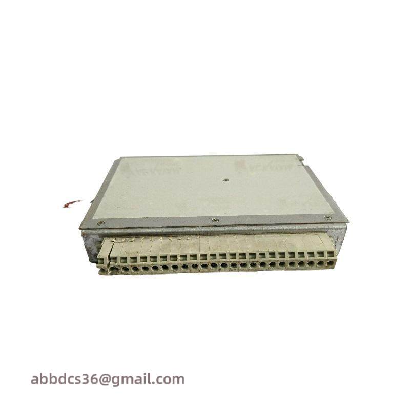 ABB 1MRK002247-AHR05 TRM MODULE