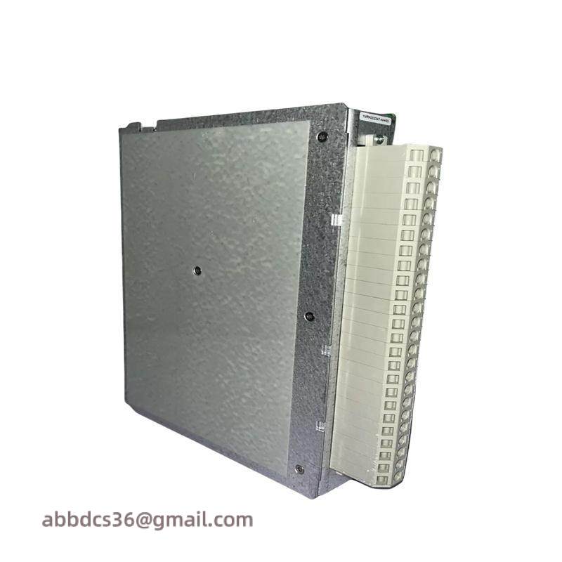 ABB 1MRK002247-ARr01 MODULE