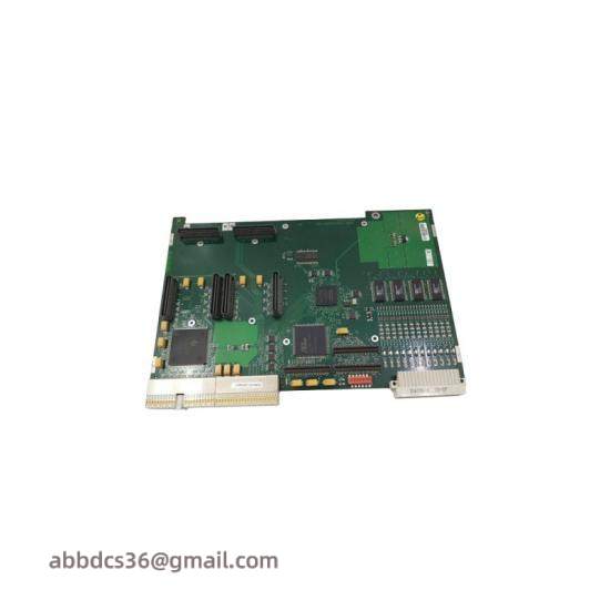 ABB 1MRK002247-BHR00 Drive Control Board