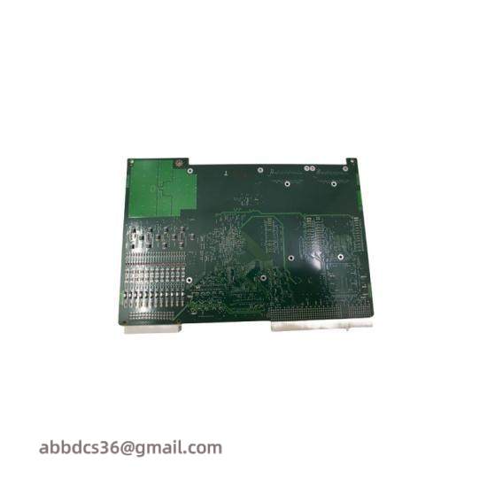 ABB 1MRK002247-BHR00 Drive Control Board