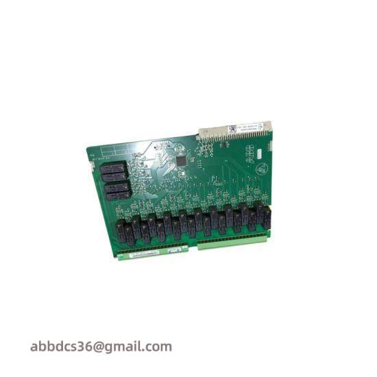 ABB 1MRK002247-CG Communication Card