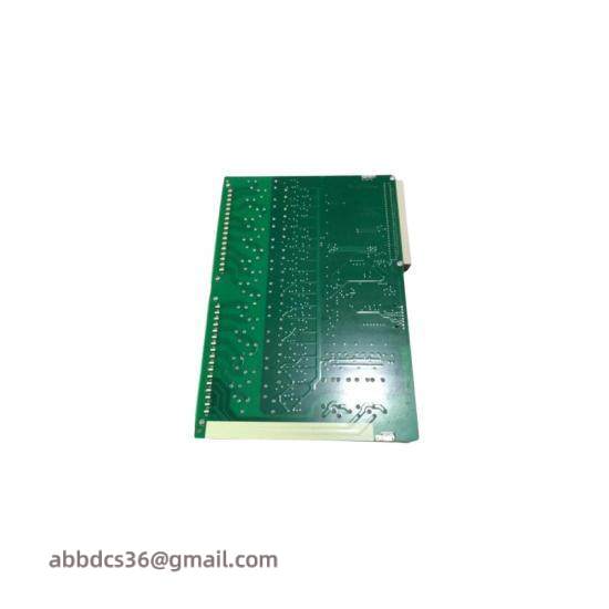 ABB 1MRK002247-CG Communication Card