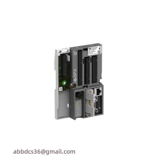 ABB 1SAP111100R0270 TB511-ETH Terminal Base