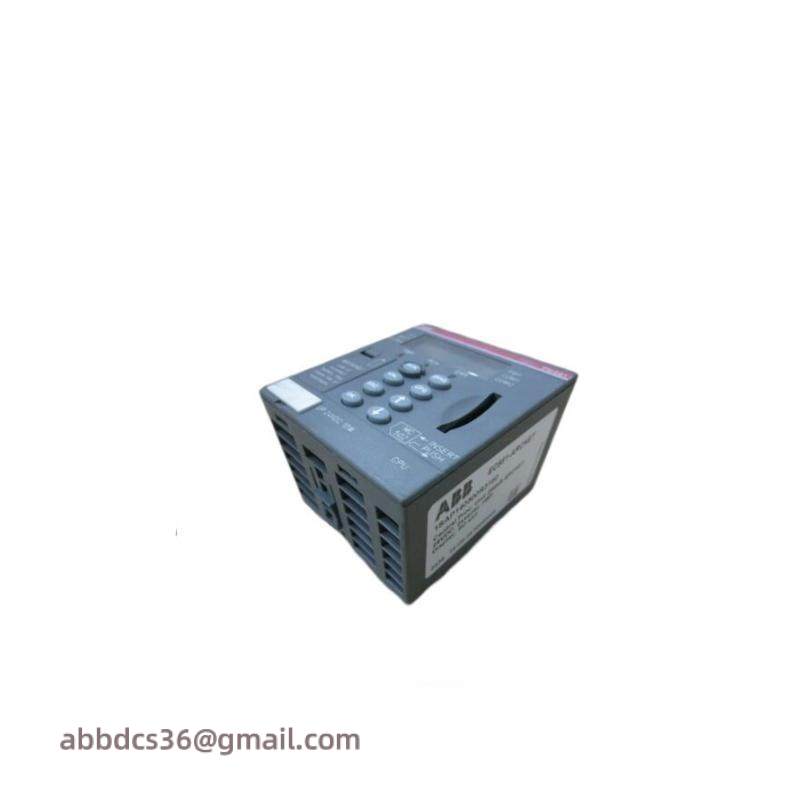 ABB 1SAP140500R3160 EC581-ARCNET CPU Module