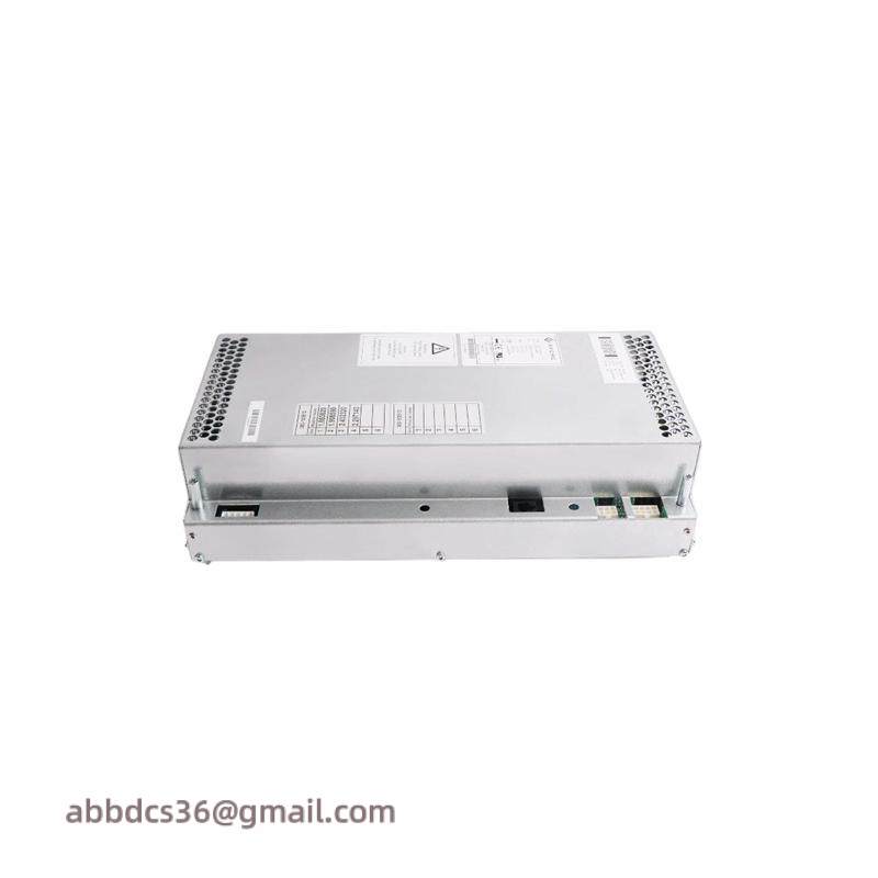 ABB 1SAY130010R0010 BOARD ASSEMBLY