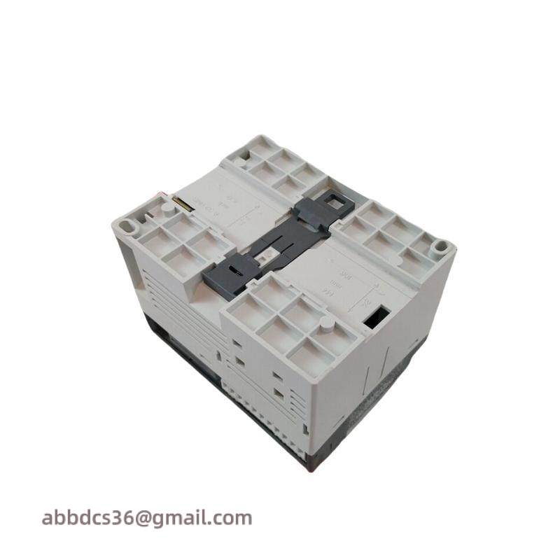 ABB 1SBP260020R1001 07CR41-T3.9 Frequency converter PLC