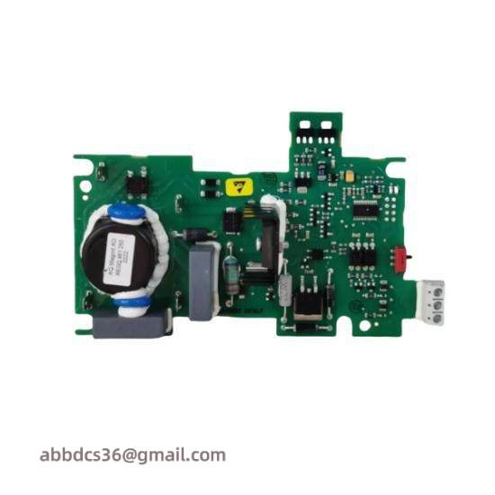 ABB 1SFB527068D7084 Circuit board