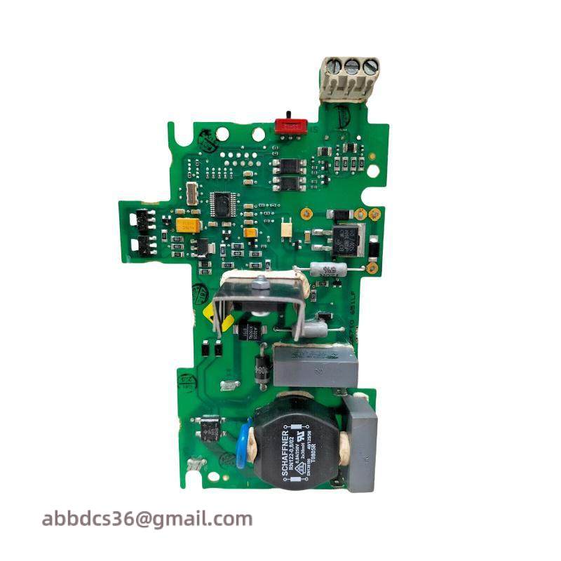 ABB 1SFB527068D7094 Circuit board