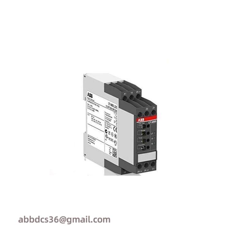 ABB 1SVR730010R3200 2C/O (SPDT) Contacts