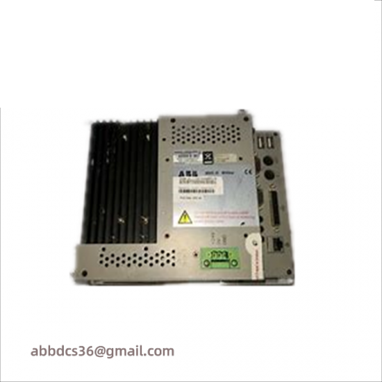 GE 6KLP43001X9A1  Micro Drive