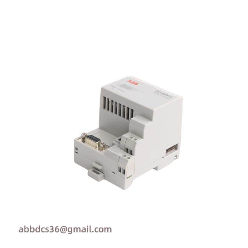 ABB 200-APB12 200APB12 Profibus Adapter