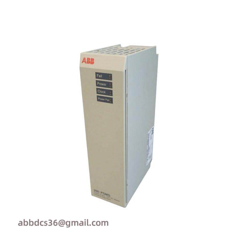 ABB 200-PSMG Power Supply