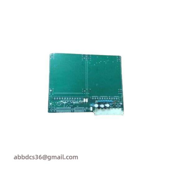 ABB 209630R2 B4LAA BOARD 