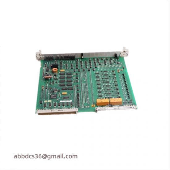 ABB 216DB61 HESG324063R100 Binary output unit