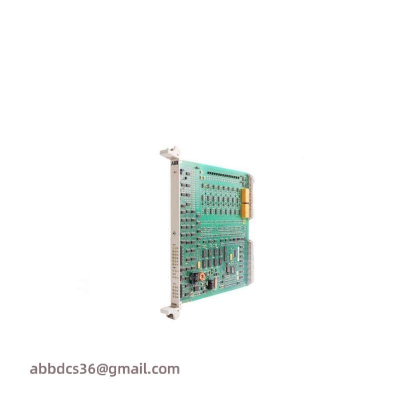 ABB 216DB61 HESG324063R100 HESG216882/A PC BOARD