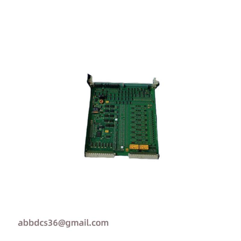 ABB 216DB61 HESG324063R100/J