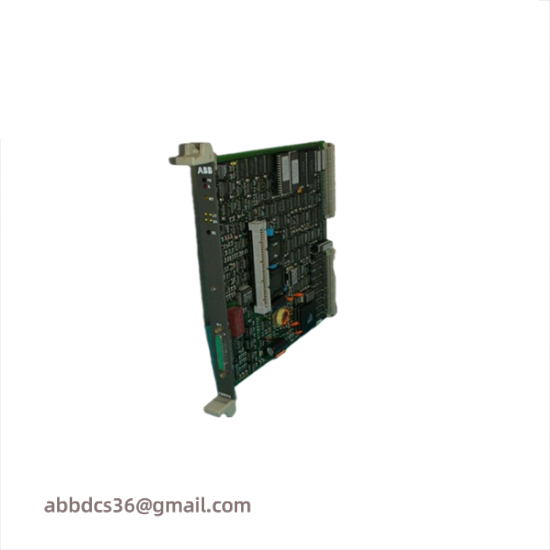 ABB 216EA61B HESG324258R12 Output module