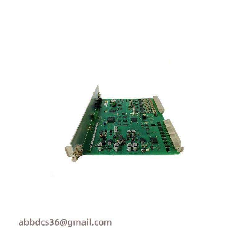 ABB 216EA62 1MRB150083R1/F Module