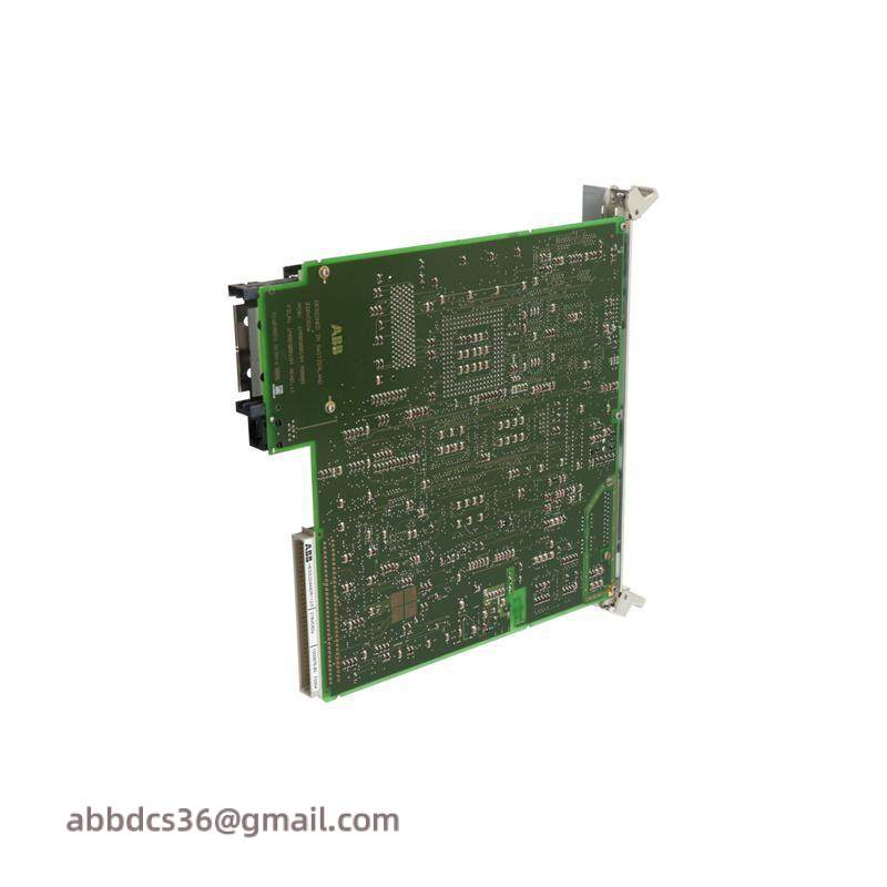 ABB 216VC62a HESG324442R112 Processor unit