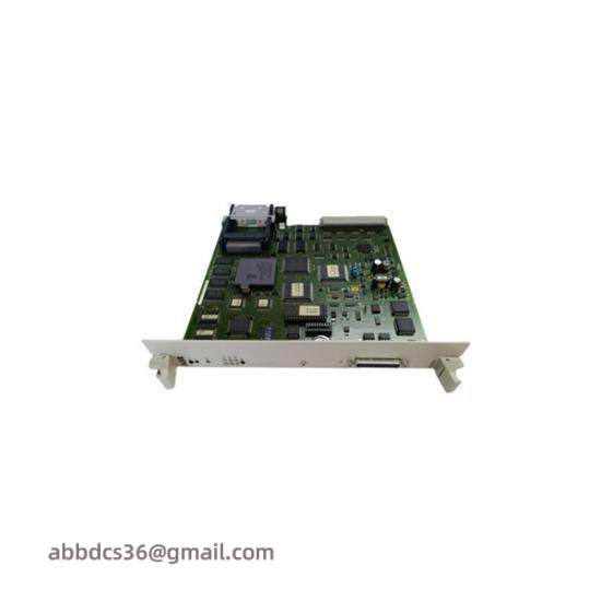 ABB DSQC668 3HAC029157-001/08