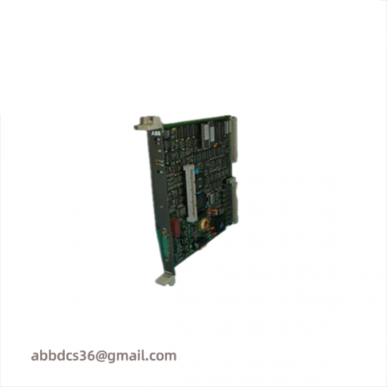 ABB 216VE61B HESG324258R1 Module