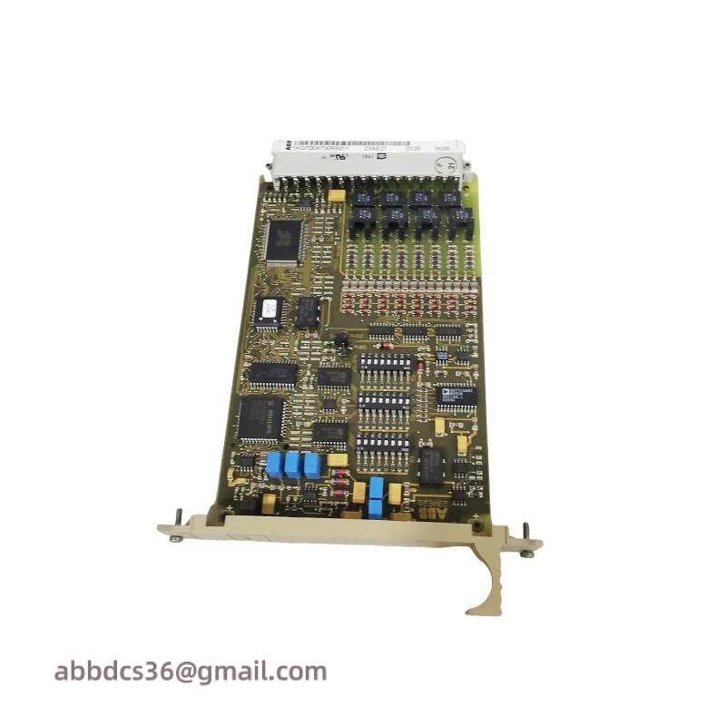 ABB 23AE 21 The inverter