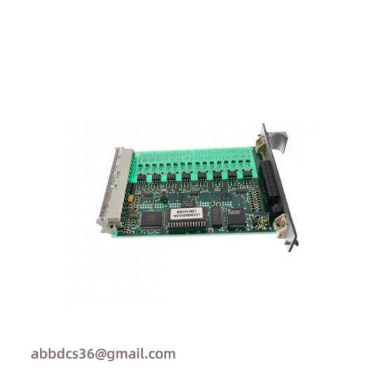 ABB 23BE21A I/O Module