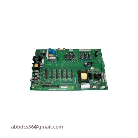 ABB 23TP22 1KGT013000R0001 Extension Mounting Panel