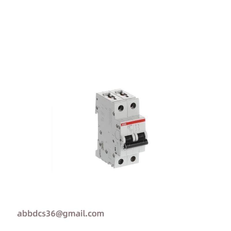 ABB 2ML-C42A-CC Miniature Circuit Breaker