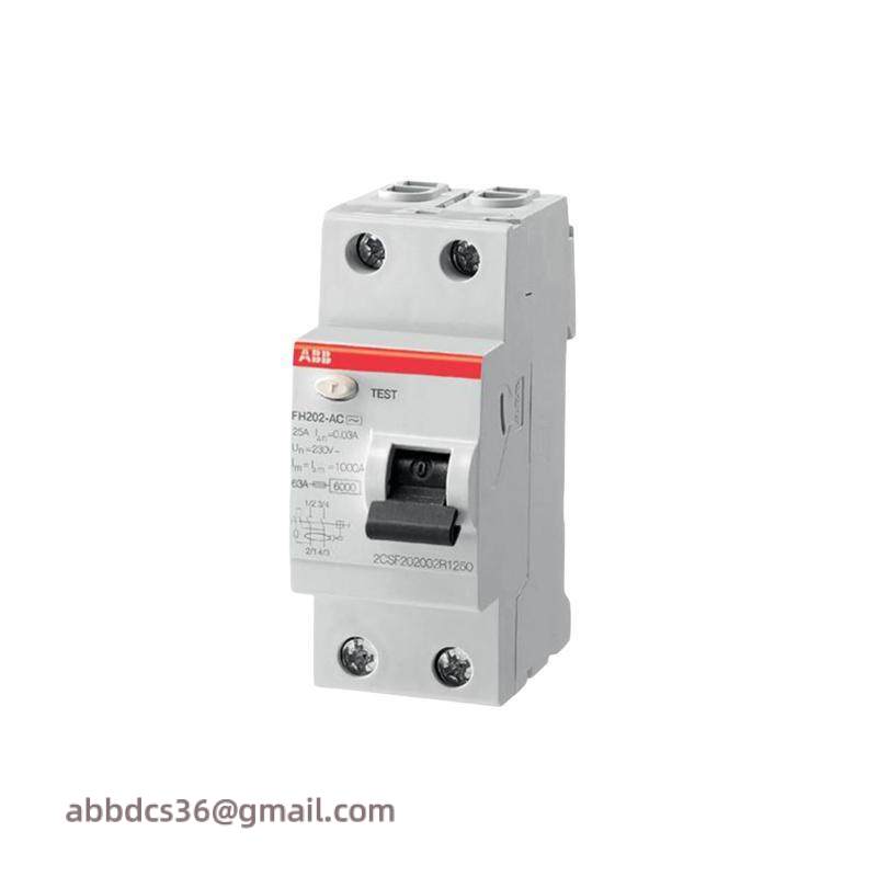 ABB 2REA024239A001/H The inverter