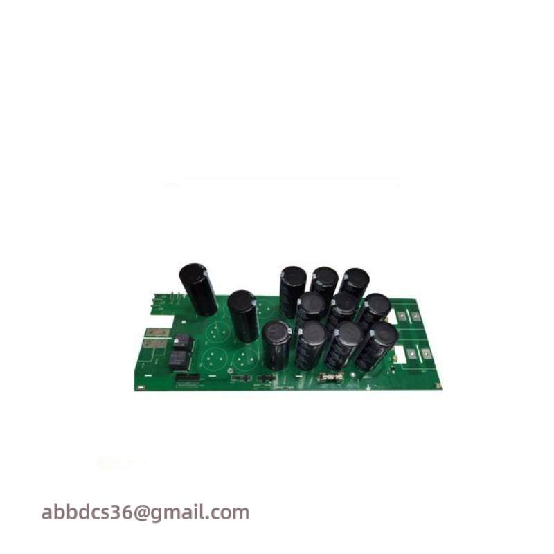 ABB 2UBA002322R0010 MODULE