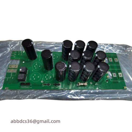 ABB 2UBA002322R0010 Power supply board