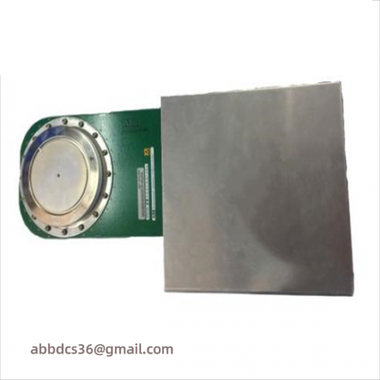 ABB 336A4954ARP1 Power module