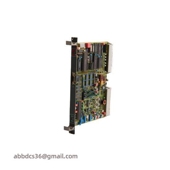 ABB 336A4976ATP053 Control Board