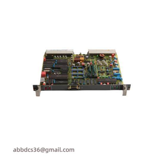 ABB 336A4976ATP053 Control Board