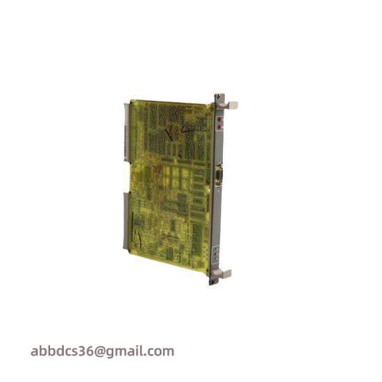 ABB 336A4976ATP053 Control Board