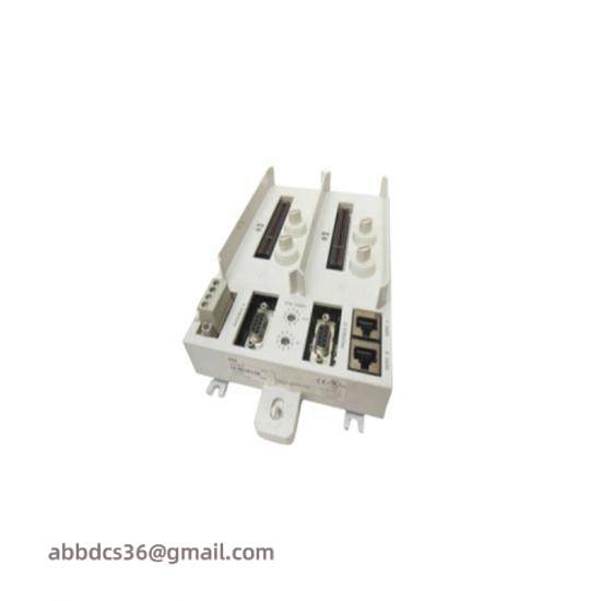 ABB 35AA92 Analog Output Module