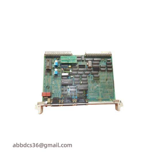 ABB 35AA92 GJR5143000R0002 Analog Output Module