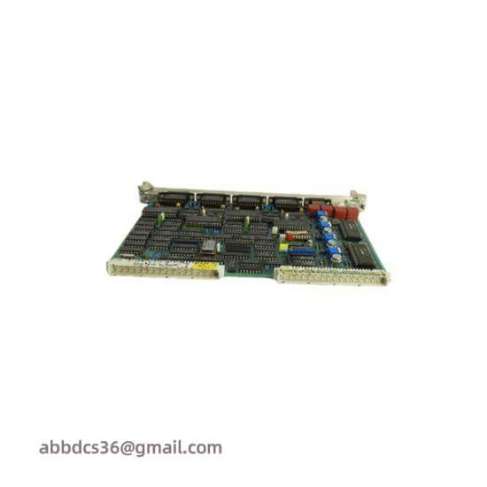 ABB 35AE92 GJR5137200R0005 power supply board