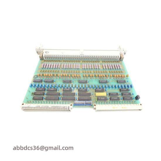 ABB 35EB91 GJR5142600R0001 Electronics Module