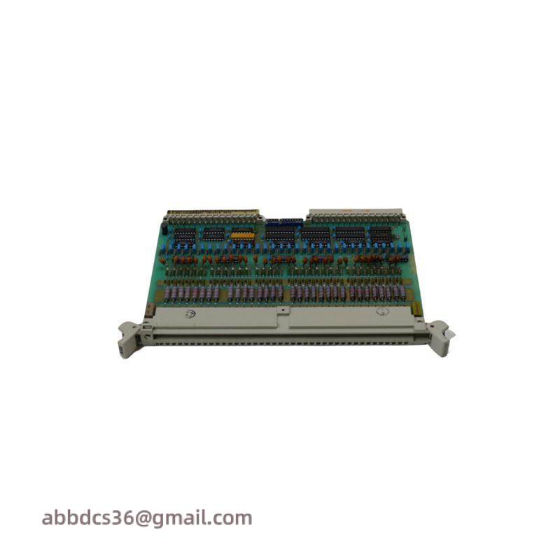 ABB 35EB91 GJR5142600R0001 I/O CARD