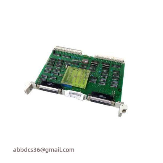 ABB DB61A  Spare Card