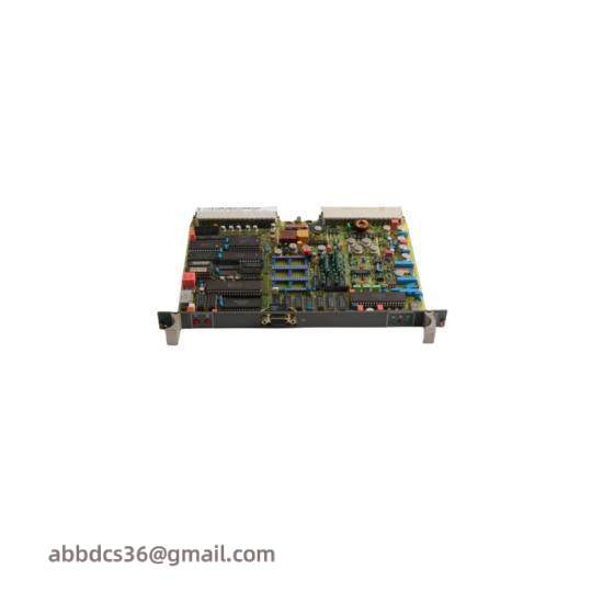 ABB 35TP90 GJR5143600R0001 Carrier Board