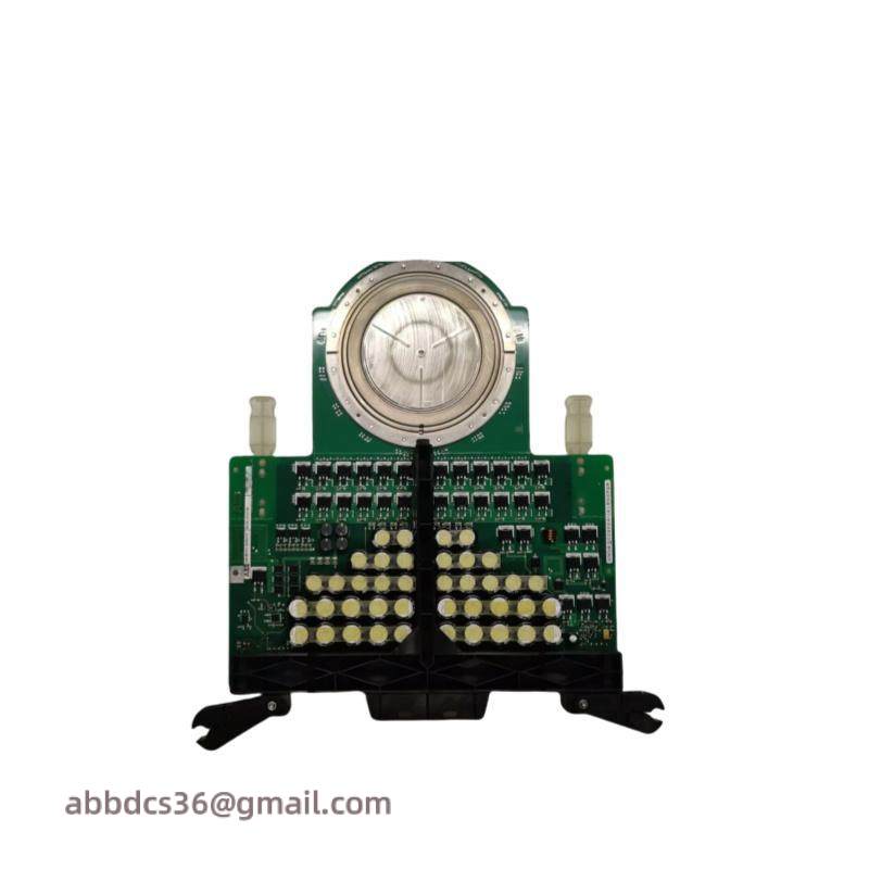 ABB 3ВНЕ010751R0101 IGCT MODULE